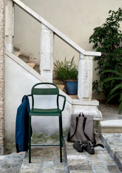 Preview: 2er Set Barstuhl Colos Stecca 6